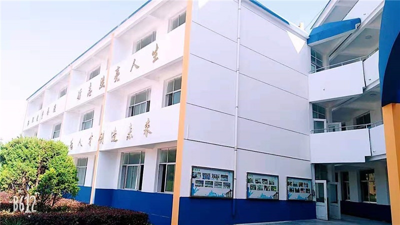 吴忠消防